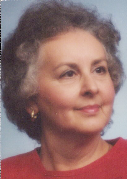 Peggy Sutton