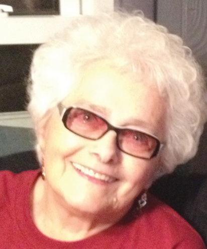 Reba Jordan