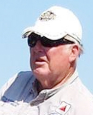 Roy Bailey