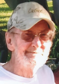 Tony Crisp