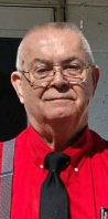 Bo Parris