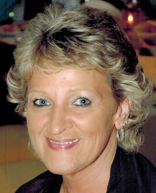 Susie Phillips