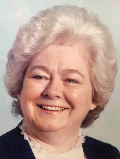 Eloise Phillips Jenkins