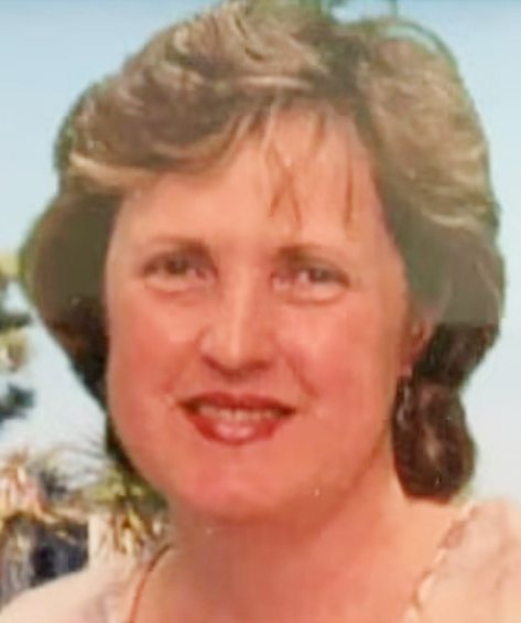 Margaret Oliver