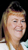 Renee Jenkins Adams