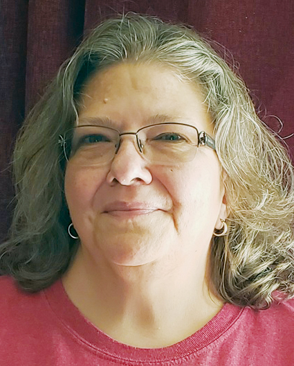 Ann Marie Page