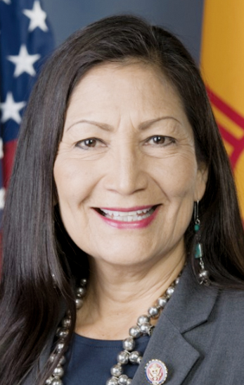 Haaland