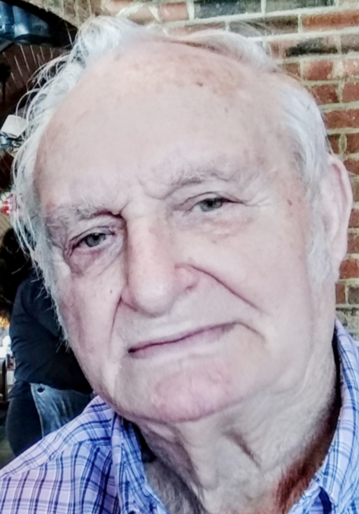 James Clay Williams