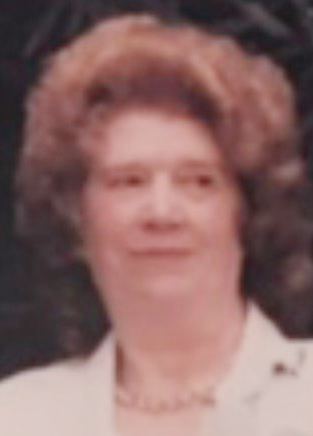Jane Scroggs