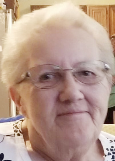 Mildred Smith