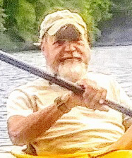 Bruce Kellum
