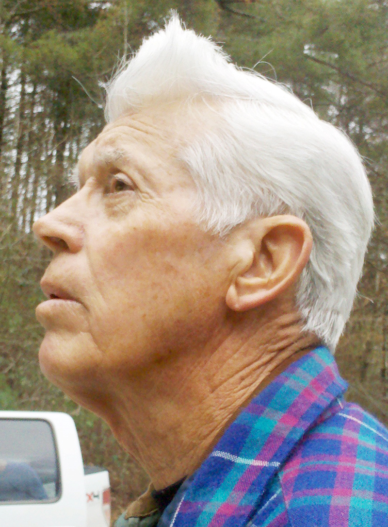 Phillip Lamar Burke
