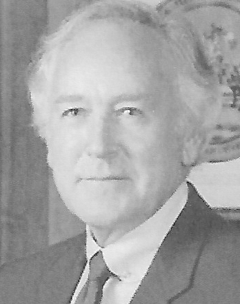 Dr. David Denton, Sr. 