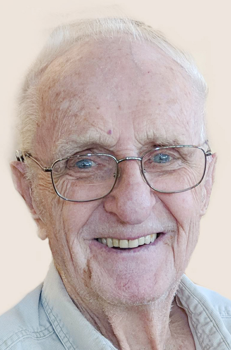 Charles Dale