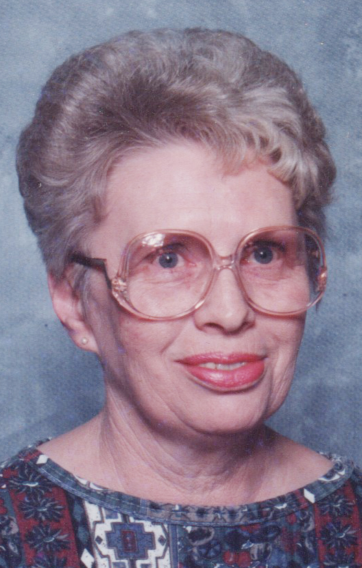 Dorothy Beasley