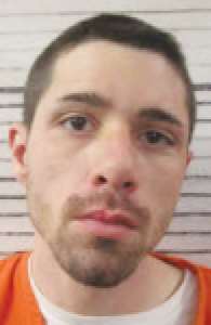 Joshua Darrin Nutall