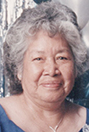 Lynda Saunooke