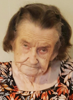 Helen Riddle