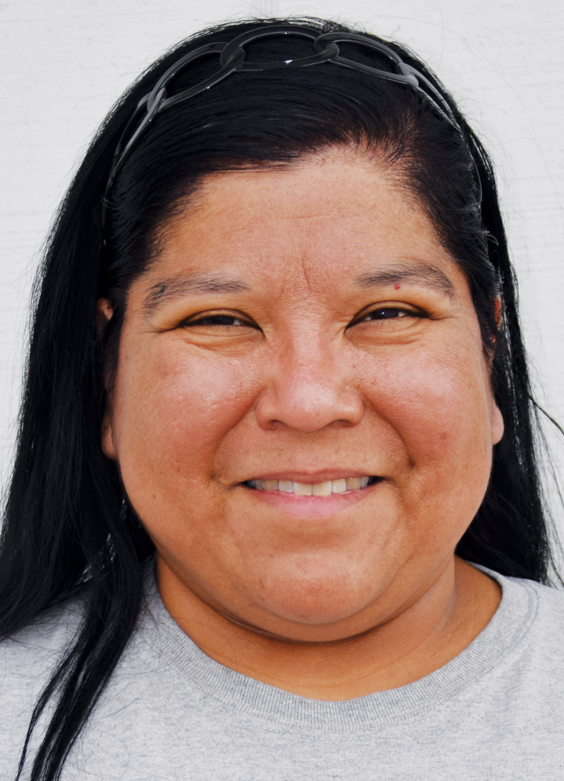 Janell Rattler
