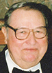 Rev. Jessie Aldridge