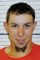 Kevin Edward Mashburn