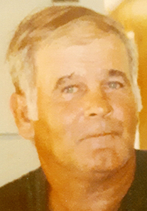 Winston Jordan