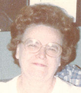 Effie Sherrill