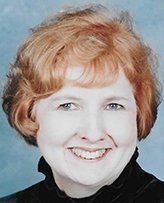 Joyce Carringer