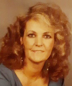 Judy Moose Adams