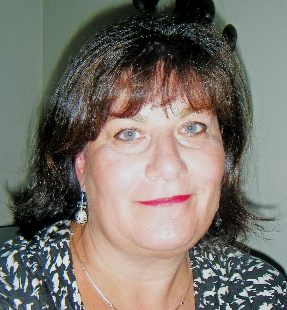 Kathleen Polce Miller