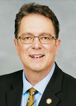Kevin Corbin