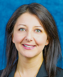 Dr. Mandy Cohen