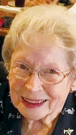 Mattie Lee Ross