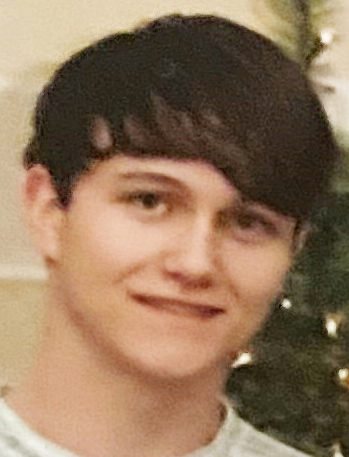 Peyton Gus Buchanan