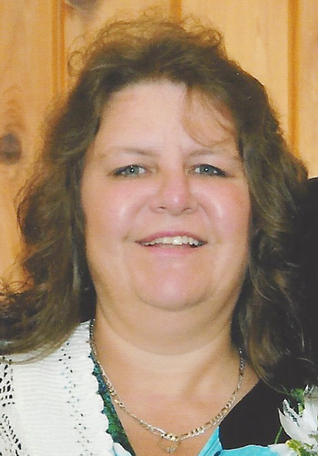 Brenda Jackson
