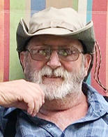 Darrell "Frosty" Colvin