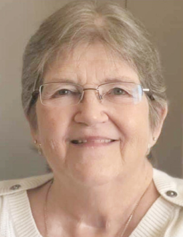 Glenda Millsaps
