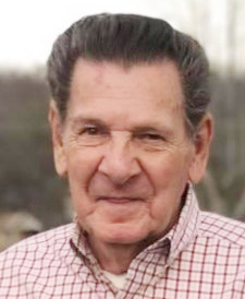 Luther Crisp