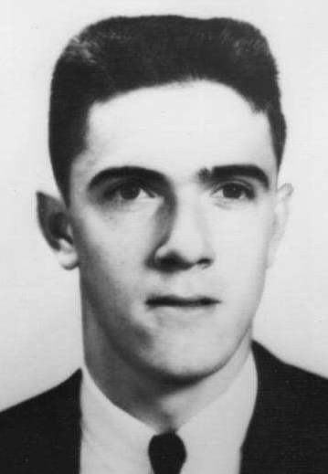 David "Sid" Haney