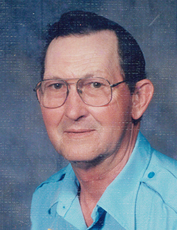 Burlin Carpenter