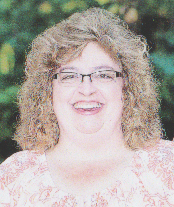 Connie Williams