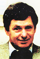 David Bland