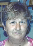 Denise Burchfield