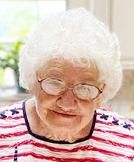 Jessie Harden