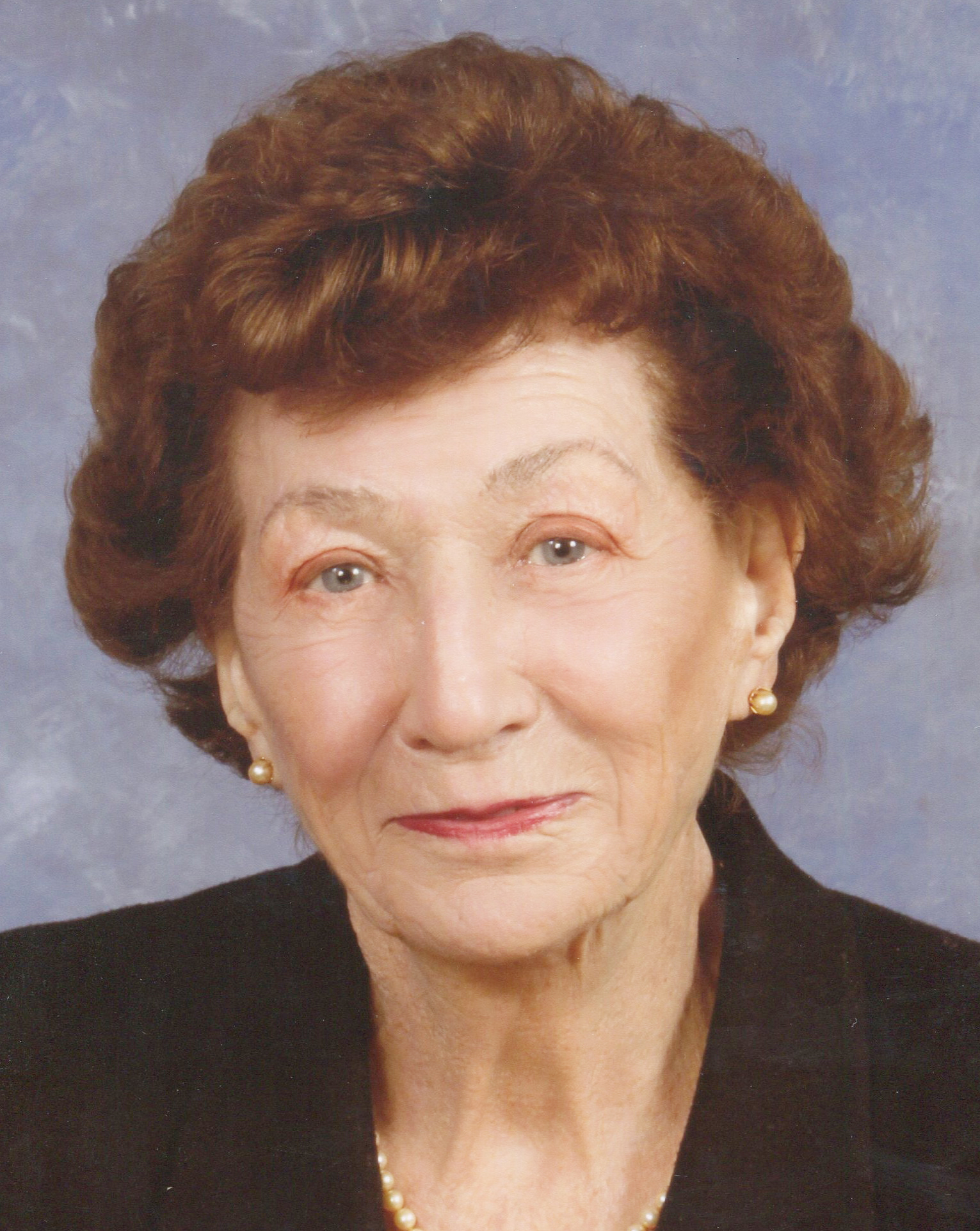 Madeline Garner