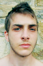 Phillip James Graham