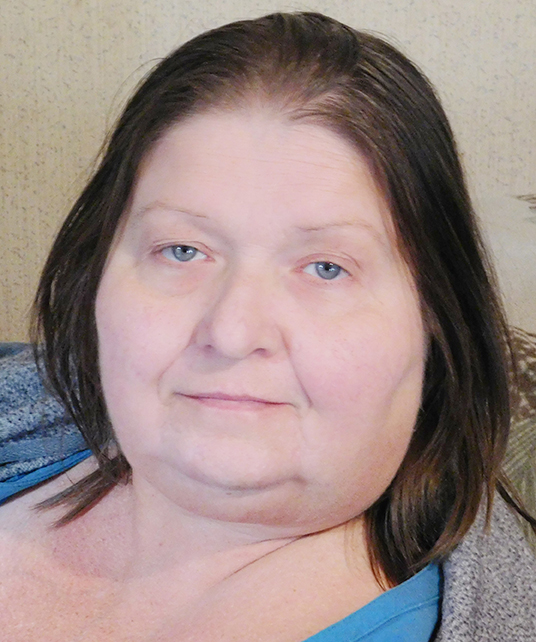 Deborah Evans