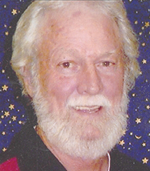 Harvey Seay
