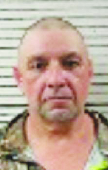 Brian Paul Ledbetter