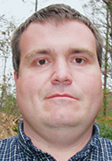 Shaun Adams